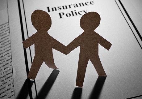 Market leading insurance group demand iPOS